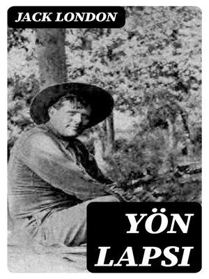 cover image of Yön lapsi